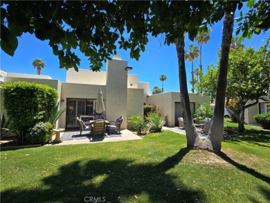 Welcome to Tahquitz Creek Villas, this quaint gated community to on Tahquitz Creek Golf Resort in California - for sale on GolfHomes.com, golf home, golf lot