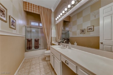 Experience easy living in this charming, move-in ready home on Revere Golf Club in Nevada - for sale on GolfHomes.com, golf home, golf lot