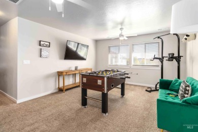 Welcome to 892 N. Chastain Lane, Eagle, ID Located in the highly on Eagle Legacy Golf Course in Idaho - for sale on GolfHomes.com, golf home, golf lot