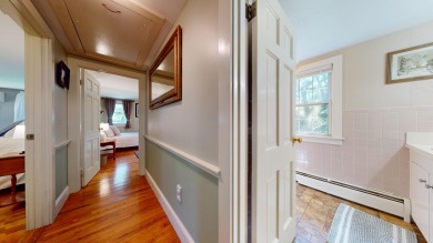 Come fall in love with this absolutely bright and cheery home! on Hyannis Golf Club in Massachusetts - for sale on GolfHomes.com, golf home, golf lot