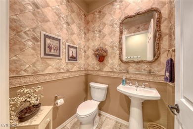 Experience easy living in this charming, move-in ready home on Revere Golf Club in Nevada - for sale on GolfHomes.com, golf home, golf lot