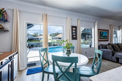 Experience Florida living at its finest in this stunning on Grand Haven Golf Club in Florida - for sale on GolfHomes.com, golf home, golf lot