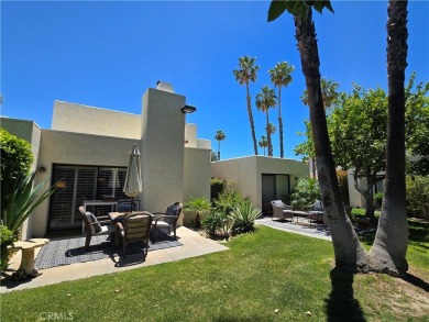 Welcome to Tahquitz Creek Villas, this quaint gated community to on Tahquitz Creek Golf Resort in California - for sale on GolfHomes.com, golf home, golf lot