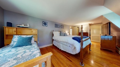 Come fall in love with this absolutely bright and cheery home! on Hyannis Golf Club in Massachusetts - for sale on GolfHomes.com, golf home, golf lot