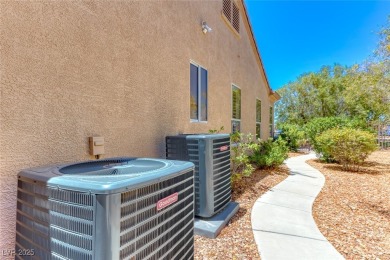 Experience easy living in this charming, move-in ready home on Revere Golf Club in Nevada - for sale on GolfHomes.com, golf home, golf lot