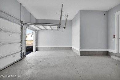 Enjoy your coffee with sunrises over expansive views of Seabrook on Palm Valley Golf Club in Florida - for sale on GolfHomes.com, golf home, golf lot