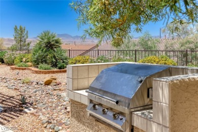 Experience easy living in this charming, move-in ready home on Revere Golf Club in Nevada - for sale on GolfHomes.com, golf home, golf lot