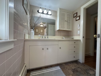 Come fall in love with this absolutely bright and cheery home! on Hyannis Golf Club in Massachusetts - for sale on GolfHomes.com, golf home, golf lot