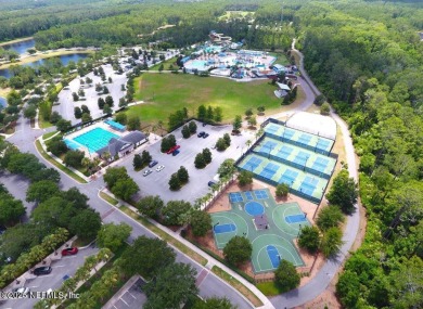 Enjoy your coffee with sunrises over expansive views of Seabrook on Palm Valley Golf Club in Florida - for sale on GolfHomes.com, golf home, golf lot