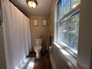 Come fall in love with this absolutely bright and cheery home! on Hyannis Golf Club in Massachusetts - for sale on GolfHomes.com, golf home, golf lot