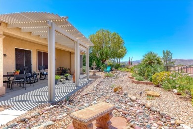 Experience easy living in this charming, move-in ready home on Revere Golf Club in Nevada - for sale on GolfHomes.com, golf home, golf lot