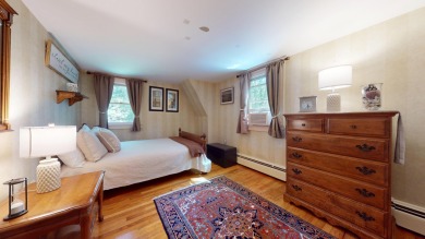 Come fall in love with this absolutely bright and cheery home! on Hyannis Golf Club in Massachusetts - for sale on GolfHomes.com, golf home, golf lot