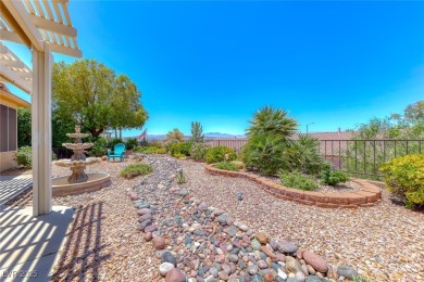 Experience easy living in this charming, move-in ready home on Revere Golf Club in Nevada - for sale on GolfHomes.com, golf home, golf lot