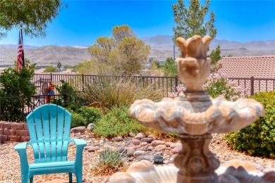 Experience easy living in this charming, move-in ready home on Revere Golf Club in Nevada - for sale on GolfHomes.com, golf home, golf lot