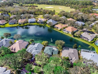 Experience Florida living at its finest in this stunning on Grand Haven Golf Club in Florida - for sale on GolfHomes.com, golf home, golf lot