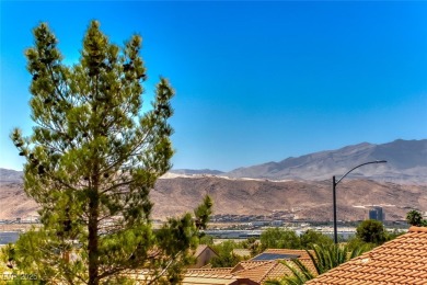 Experience easy living in this charming, move-in ready home on Revere Golf Club in Nevada - for sale on GolfHomes.com, golf home, golf lot