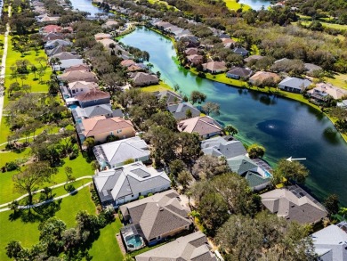 Experience Florida living at its finest in this stunning on Grand Haven Golf Club in Florida - for sale on GolfHomes.com, golf home, golf lot