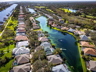 Experience Florida living at its finest in this stunning on Grand Haven Golf Club in Florida - for sale on GolfHomes.com, golf home, golf lot