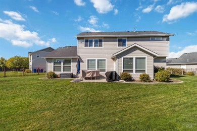 Welcome to 892 N. Chastain Lane, Eagle, ID Located in the highly on Eagle Legacy Golf Course in Idaho - for sale on GolfHomes.com, golf home, golf lot