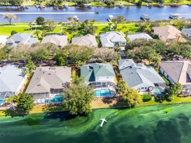 Experience Florida living at its finest in this stunning on Grand Haven Golf Club in Florida - for sale on GolfHomes.com, golf home, golf lot
