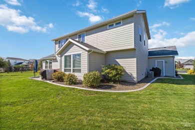 Welcome to 892 N. Chastain Lane, Eagle, ID Located in the highly on Eagle Legacy Golf Course in Idaho - for sale on GolfHomes.com, golf home, golf lot