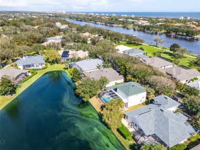 Experience Florida living at its finest in this stunning on Grand Haven Golf Club in Florida - for sale on GolfHomes.com, golf home, golf lot