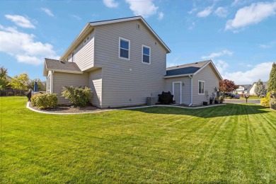 Welcome to 892 N. Chastain Lane, Eagle, ID Located in the highly on Eagle Legacy Golf Course in Idaho - for sale on GolfHomes.com, golf home, golf lot