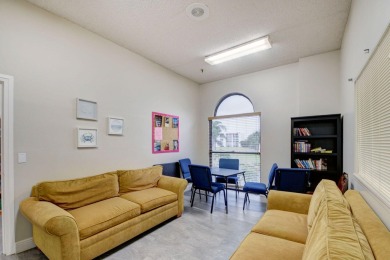 Welcome to this spacious first-floor condo, perfectly situated on Poinciana Golf Club in Florida - for sale on GolfHomes.com, golf home, golf lot