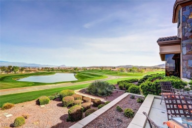 Experience easy living in this charming, move-in ready home on Revere Golf Club in Nevada - for sale on GolfHomes.com, golf home, golf lot