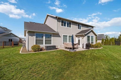 Welcome to 892 N. Chastain Lane, Eagle, ID Located in the highly on Eagle Legacy Golf Course in Idaho - for sale on GolfHomes.com, golf home, golf lot