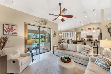 Welcome to 448 Boundary Blvd in beautiful Rotonda West! This on Pinemoor West Golf Club in Florida - for sale on GolfHomes.com, golf home, golf lot