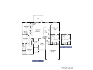SELLER PROMO ON THIS POPULAR 2117 PLAN WITH on Pine Ridge Community Golf and Country Club in Florida - for sale on GolfHomes.com, golf home, golf lot