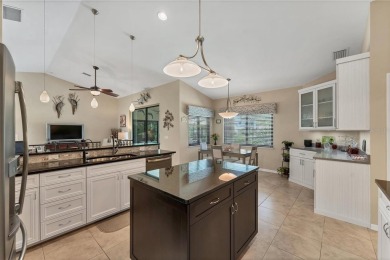Welcome to 448 Boundary Blvd in beautiful Rotonda West! This on Pinemoor West Golf Club in Florida - for sale on GolfHomes.com, golf home, golf lot