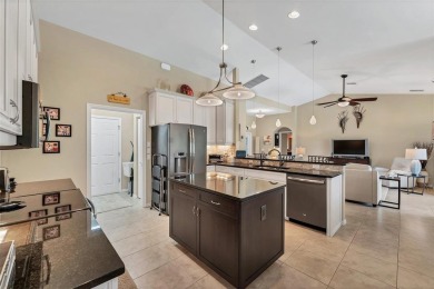 Welcome to 448 Boundary Blvd in beautiful Rotonda West! This on Pinemoor West Golf Club in Florida - for sale on GolfHomes.com, golf home, golf lot