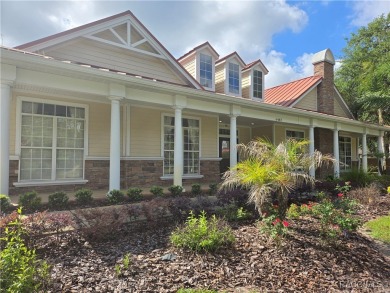 LAKESIDE BREEZE - Located in * The Premier Gated, Lakeside on Inverness Golf and Country Club in Florida - for sale on GolfHomes.com, golf home, golf lot