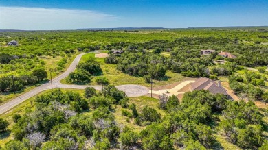 BEAUTIFUL CUL-DE-SAC LOT IN THE CLIFFS REORT AT POSSUM KINGDOM on The Cliffs Resort in Texas - for sale on GolfHomes.com, golf home, golf lot