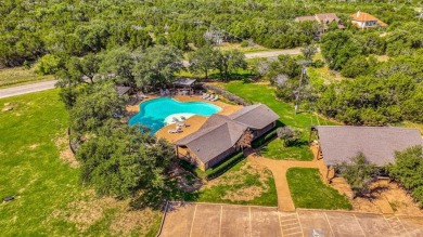 BEAUTIFUL CUL-DE-SAC LOT IN THE CLIFFS REORT AT POSSUM KINGDOM on The Cliffs Resort in Texas - for sale on GolfHomes.com, golf home, golf lot