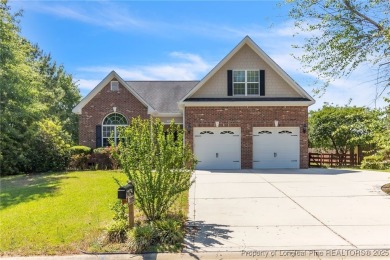 Discover this stunning 4-bedroom, 3-bath home located in the on Gates Four Golf and Country Club in North Carolina - for sale on GolfHomes.com, golf home, golf lot