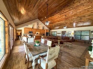 Nestled in the heart of the Texas Hill Country, discover the on The Club At ConCan in Texas - for sale on GolfHomes.com, golf home, golf lot