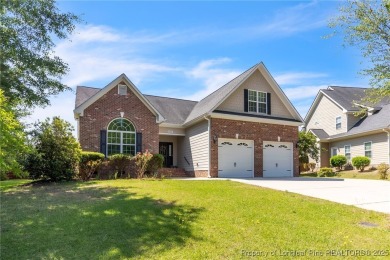 Discover this stunning 4-bedroom, 3-bath home located in the on Gates Four Golf and Country Club in North Carolina - for sale on GolfHomes.com, golf home, golf lot
