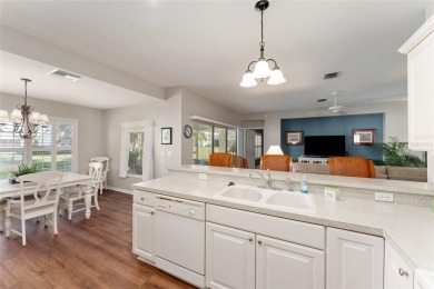 Our most popular model, the Citation, featuring 2 bedrooms, 2 on Eagle Ridge At Spruce Creek Country Club in Florida - for sale on GolfHomes.com, golf home, golf lot