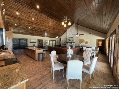 Nestled in the heart of the Texas Hill Country, discover the on The Club At ConCan in Texas - for sale on GolfHomes.com, golf home, golf lot