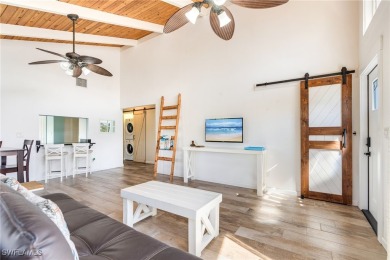 This classic Florida island home is located within the Alden on Alden Pines Golf Club in Florida - for sale on GolfHomes.com, golf home, golf lot