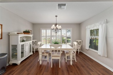 Our most popular model, the Citation, featuring 2 bedrooms, 2 on Eagle Ridge At Spruce Creek Country Club in Florida - for sale on GolfHomes.com, golf home, golf lot