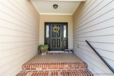 Discover this stunning 4-bedroom, 3-bath home located in the on Gates Four Golf and Country Club in North Carolina - for sale on GolfHomes.com, golf home, golf lot