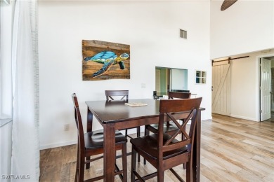 This classic Florida island home is located within the Alden on Alden Pines Golf Club in Florida - for sale on GolfHomes.com, golf home, golf lot