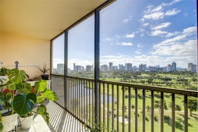 Excellent 1/1.5 in desired Aventura Area with 913 sqft. Ideal on Turnberry Isle Resort and Club in Florida - for sale on GolfHomes.com, golf home, golf lot