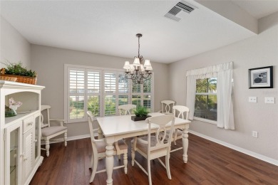 Our most popular model, the Citation, featuring 2 bedrooms, 2 on Eagle Ridge At Spruce Creek Country Club in Florida - for sale on GolfHomes.com, golf home, golf lot