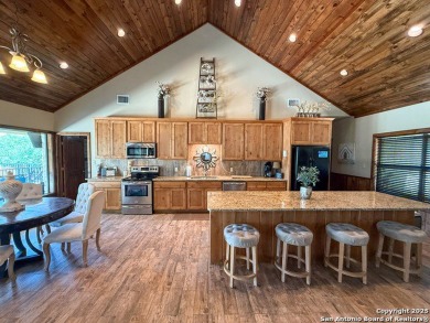 Nestled in the heart of the Texas Hill Country, discover the on The Club At ConCan in Texas - for sale on GolfHomes.com, golf home, golf lot