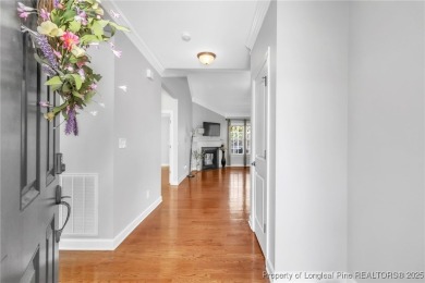 Discover this stunning 4-bedroom, 3-bath home located in the on Gates Four Golf and Country Club in North Carolina - for sale on GolfHomes.com, golf home, golf lot